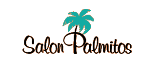 Salon Palmitos Logo